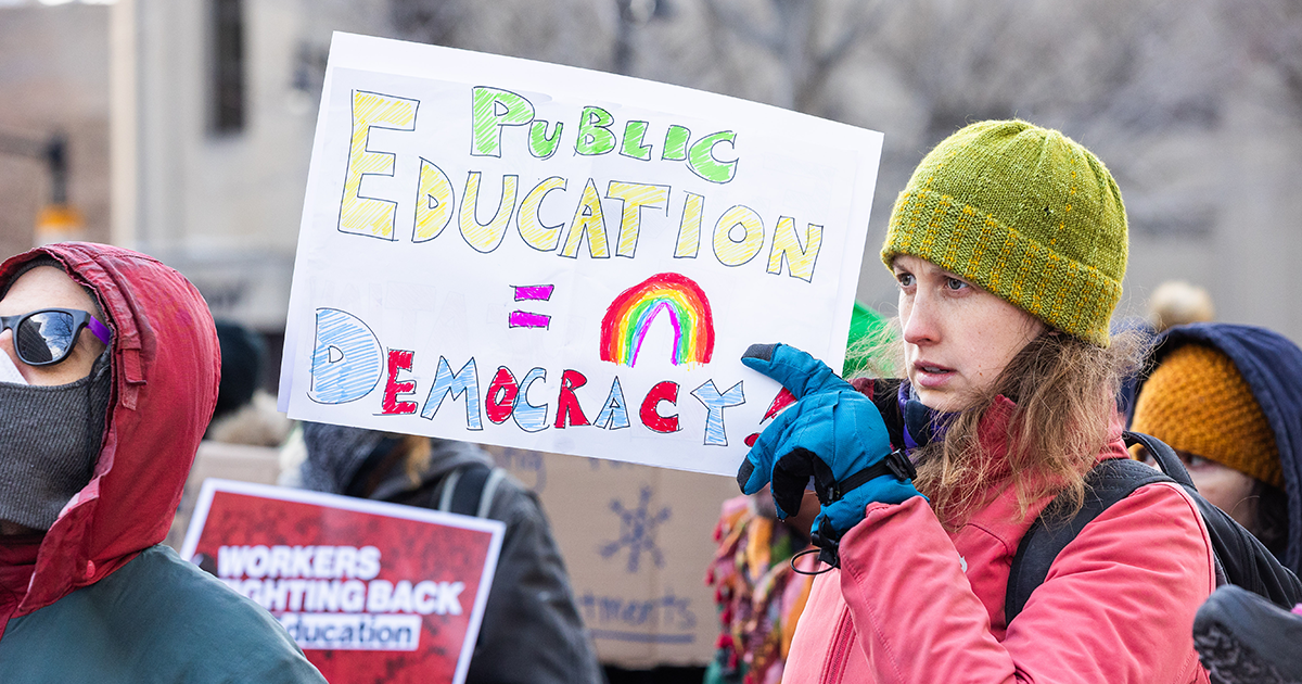 HE action on Feb. 19, 2025